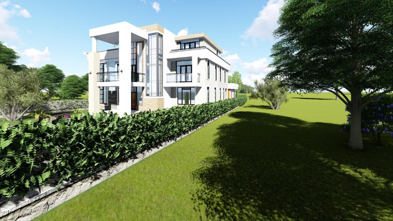 Interior Design & Construction Company Kenya