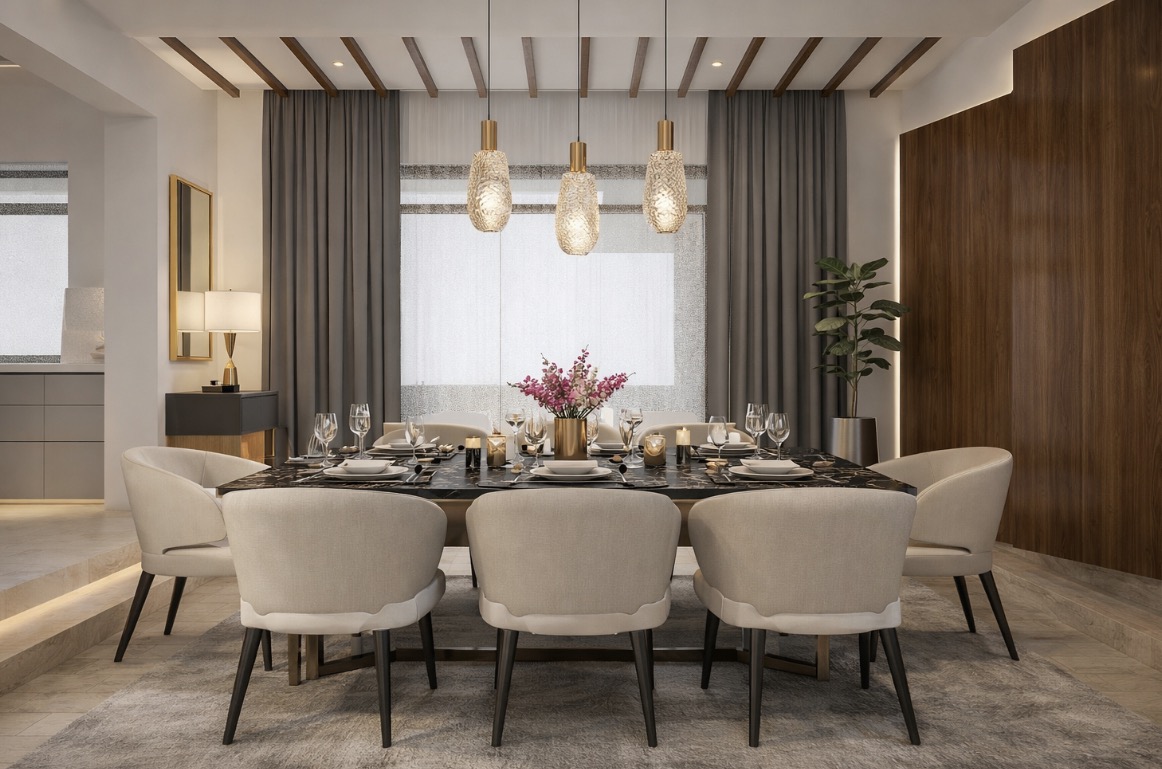 Interior Design Company Nairobi