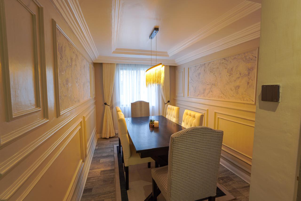 Interior Design & Construction Company Kenya