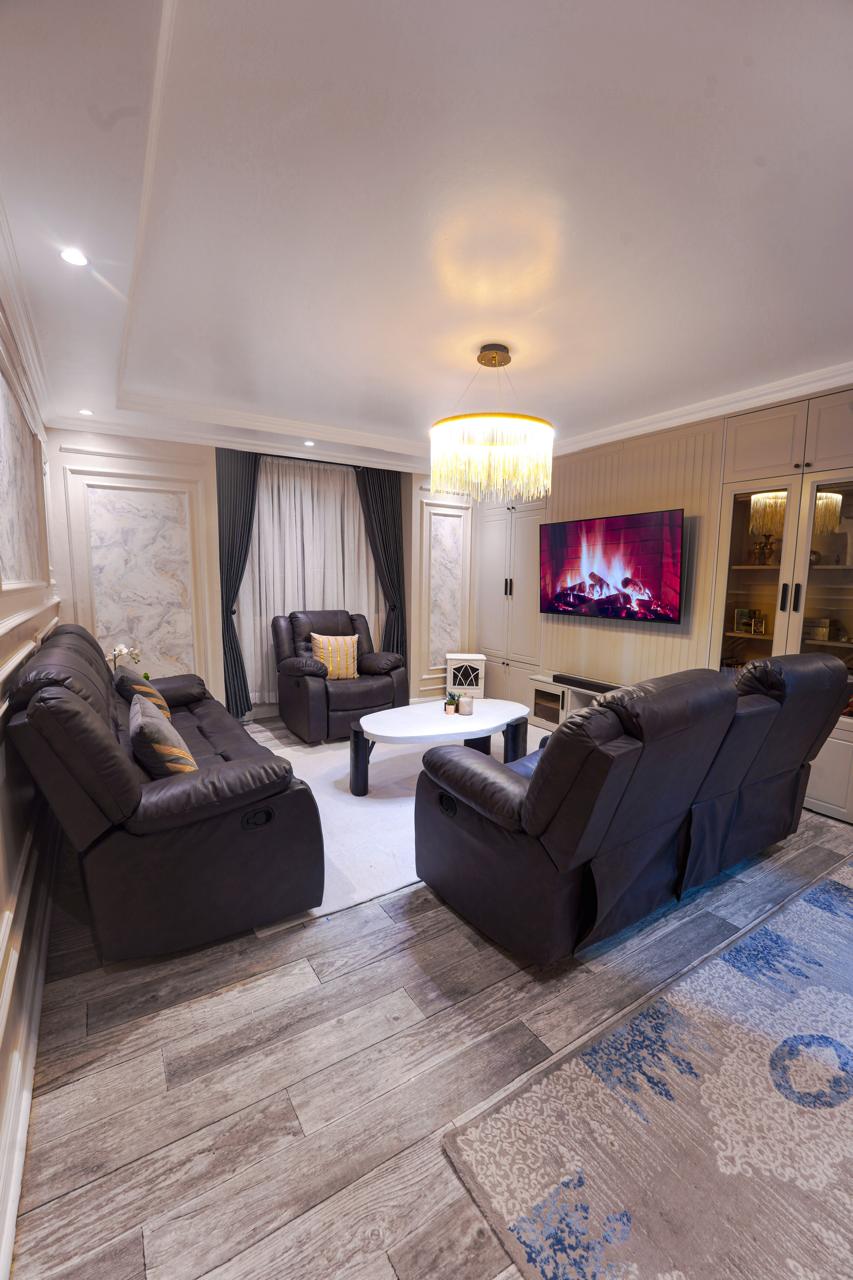 Interior Design & Construction Company Kenya