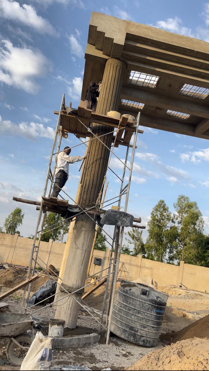 Interior Design & Construction Company Kenya