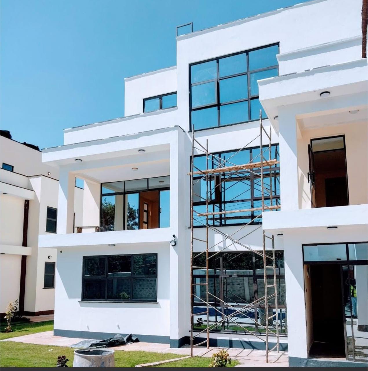 Interior Design & Construction Company Kenya