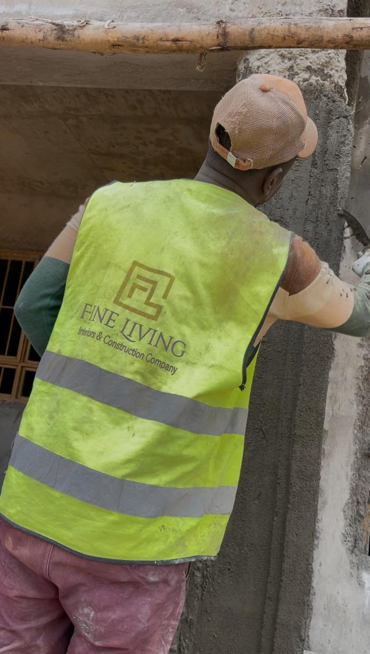 Interior Design & Construction Company Kenya