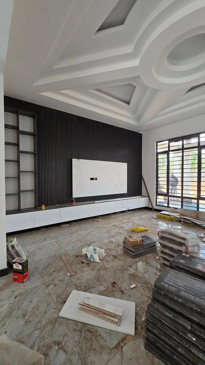 Interior Design & Construction Company Kenya