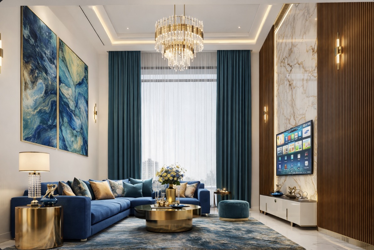 Interior Design & Construction Company Kenya