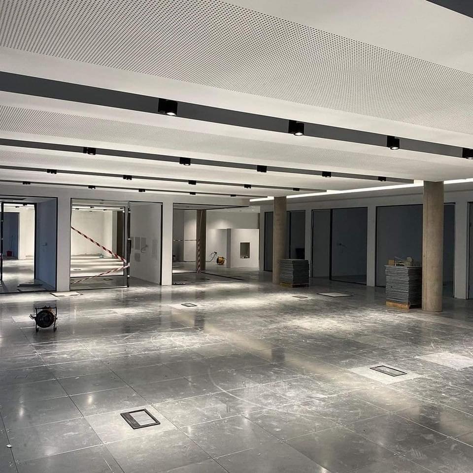 Interior Design & Construction Company Kenya