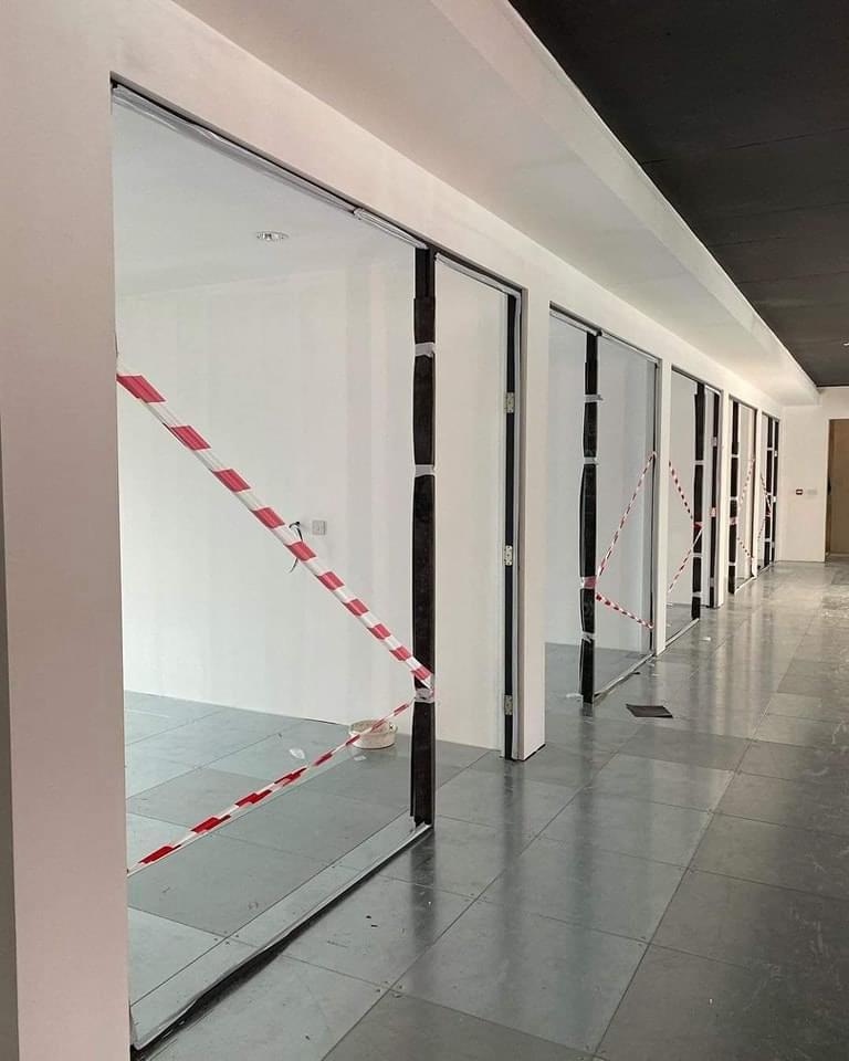 Interior Design & Construction Company Kenya