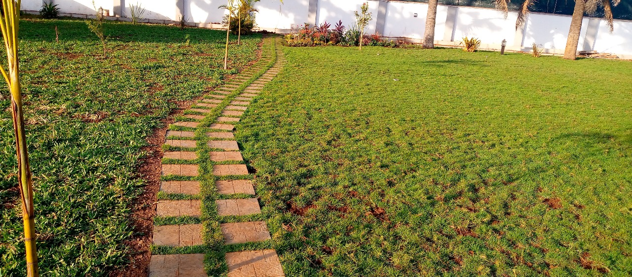 Interior Design & Construction Company Kenya