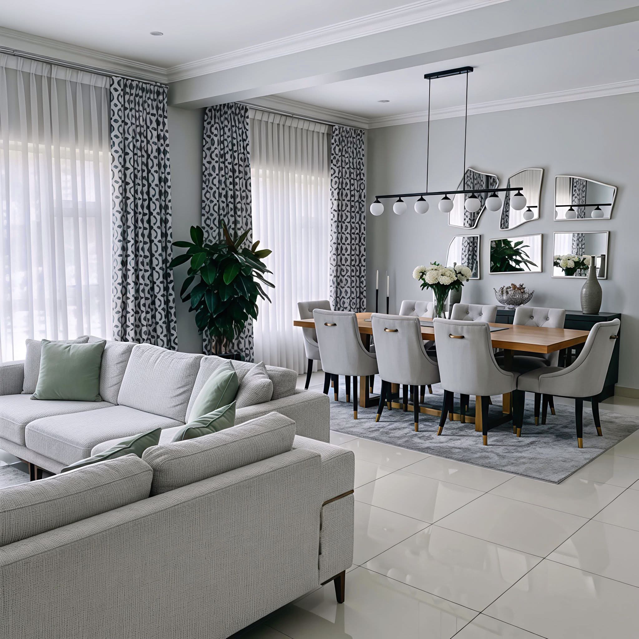 Interior Design & Construction Company Kenya