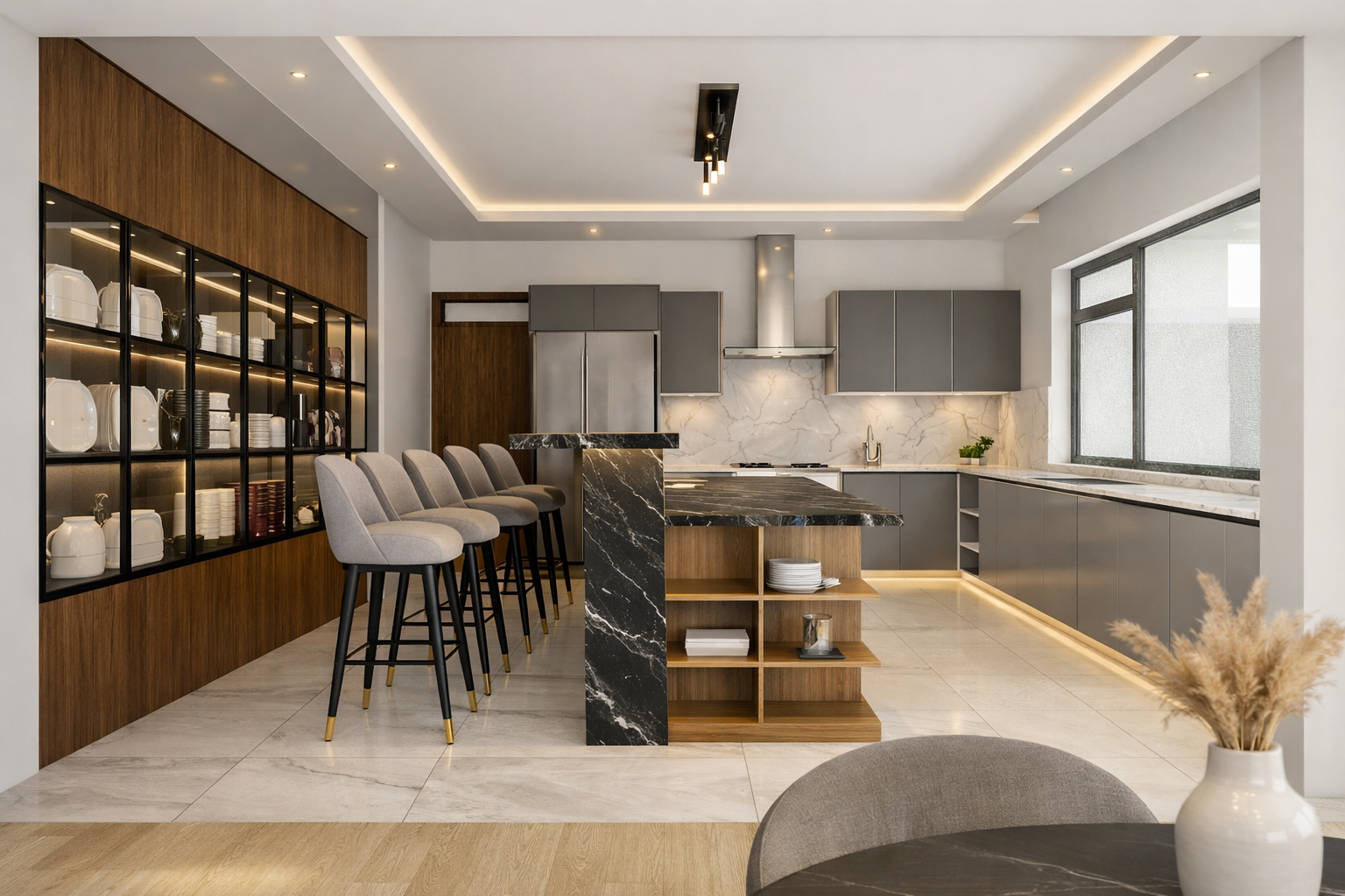 Interior Design & Construction Company Kenya