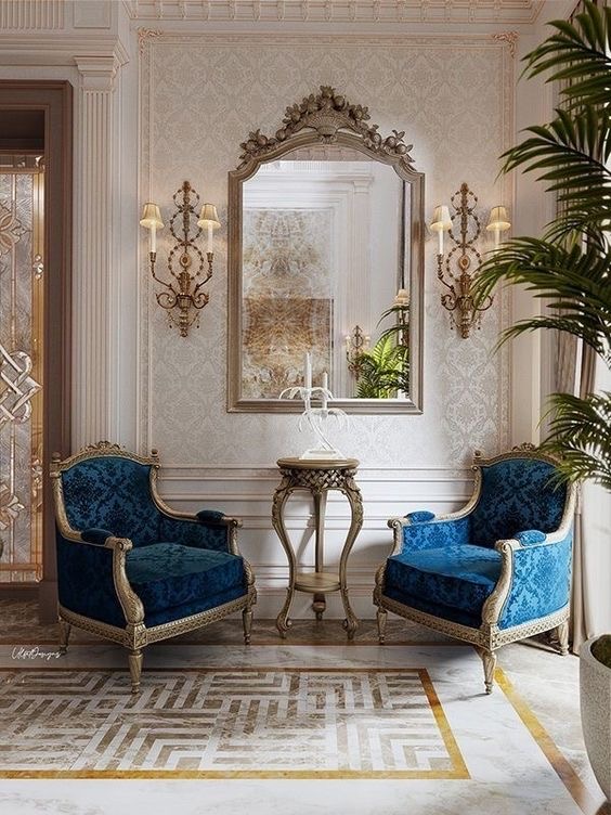 Interior Design & Construction Company Kenya