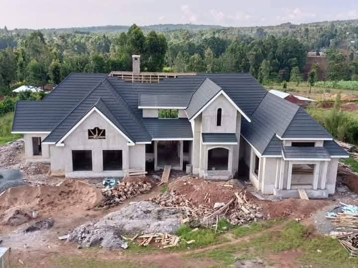 Interior Design & Construction Company Kenya