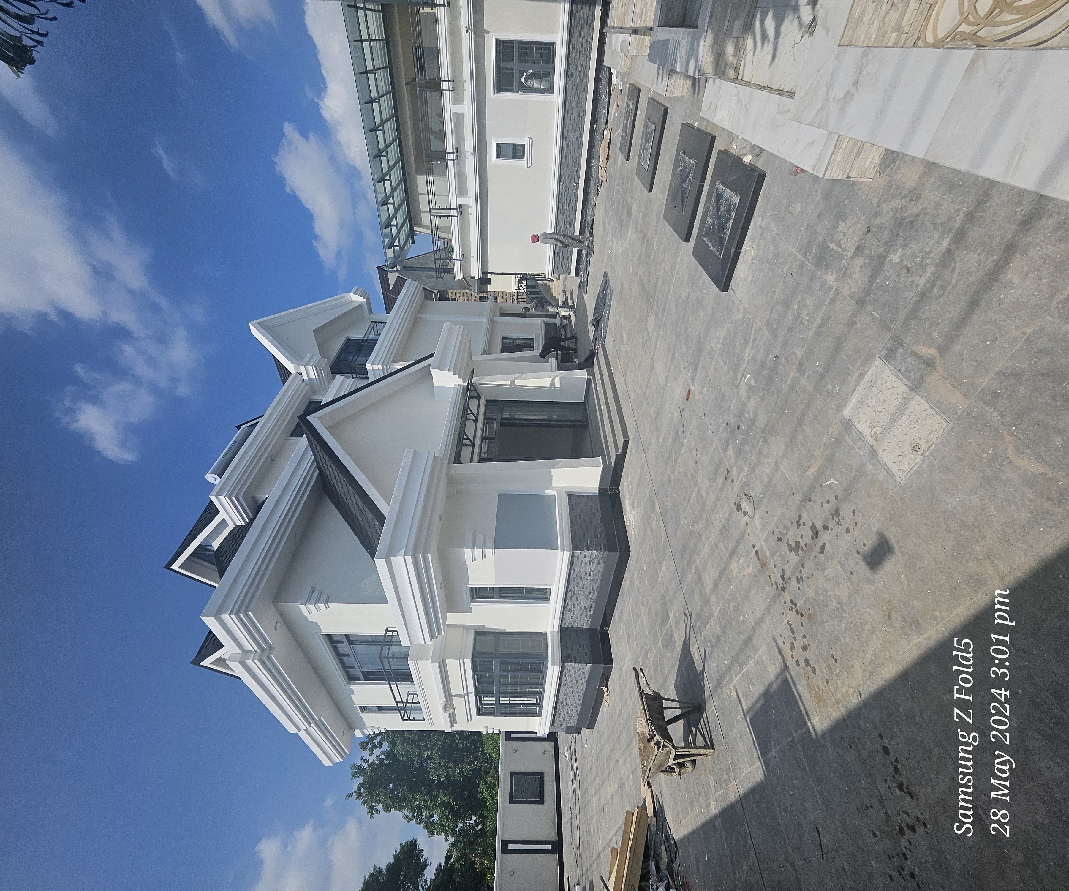 Interior Design & Construction Company Kenya