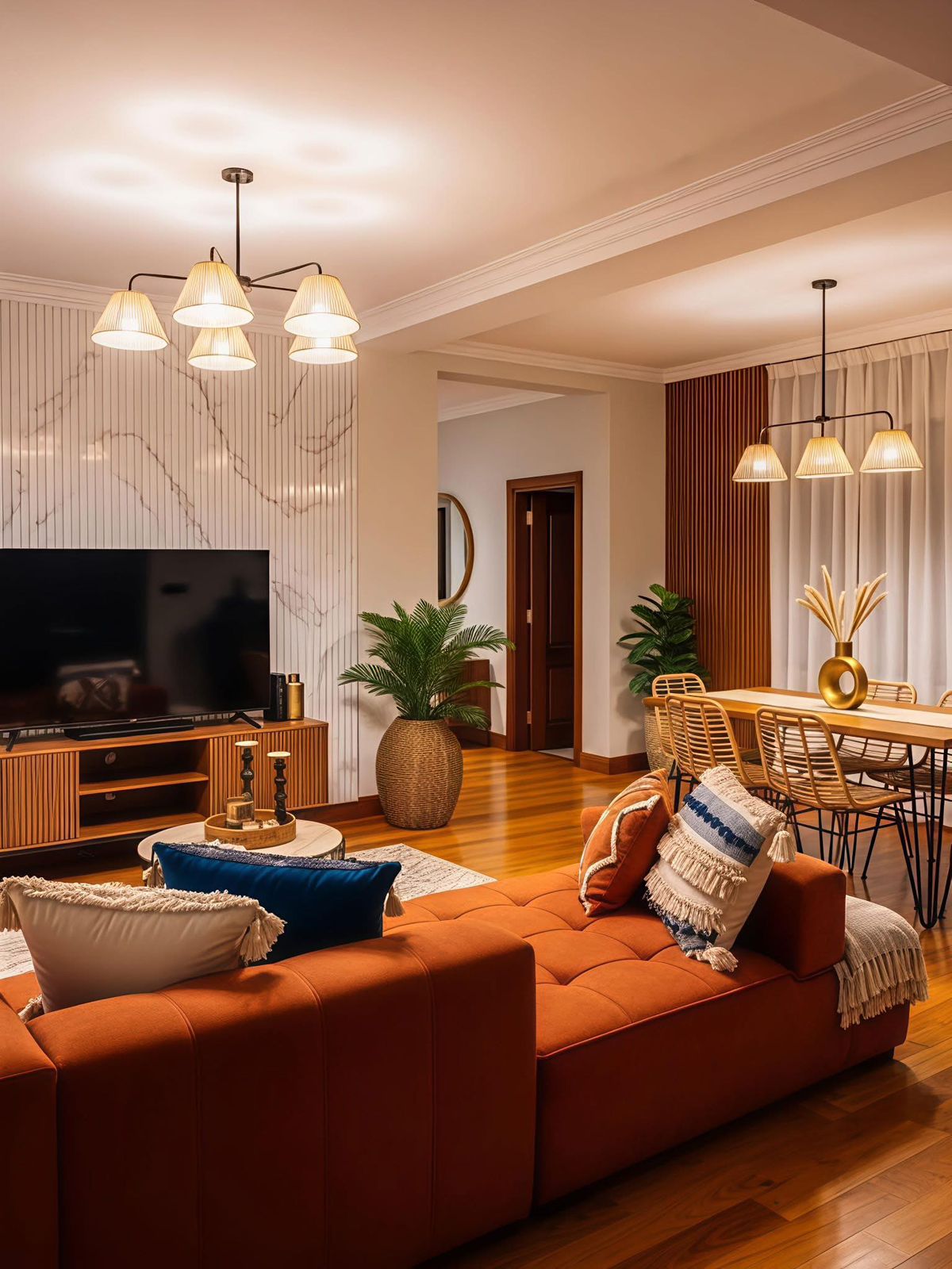 Interior Design & Construction Company Kenya