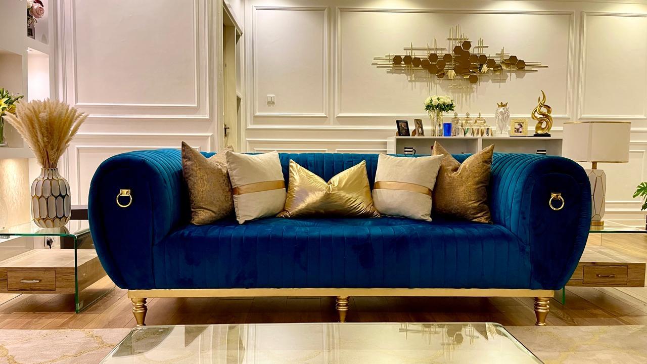 Interior Design & Construction Company Kenya