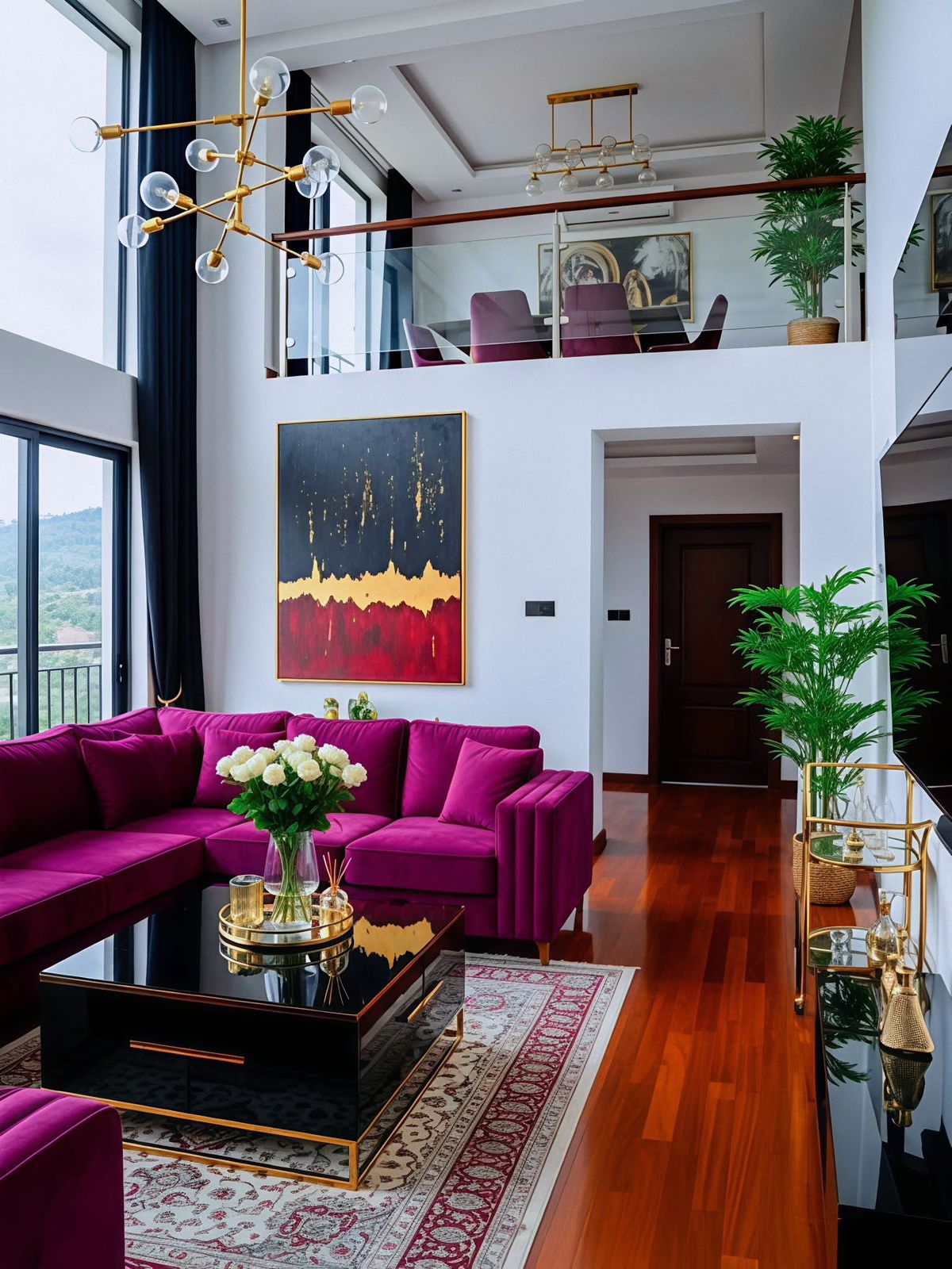 Interior Design & Construction Company Kenya