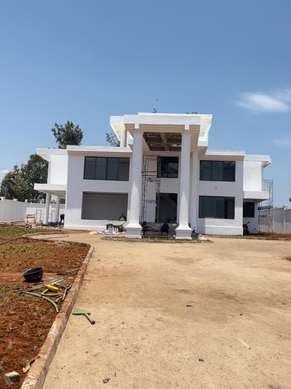 Interior Design & Construction Company Kenya