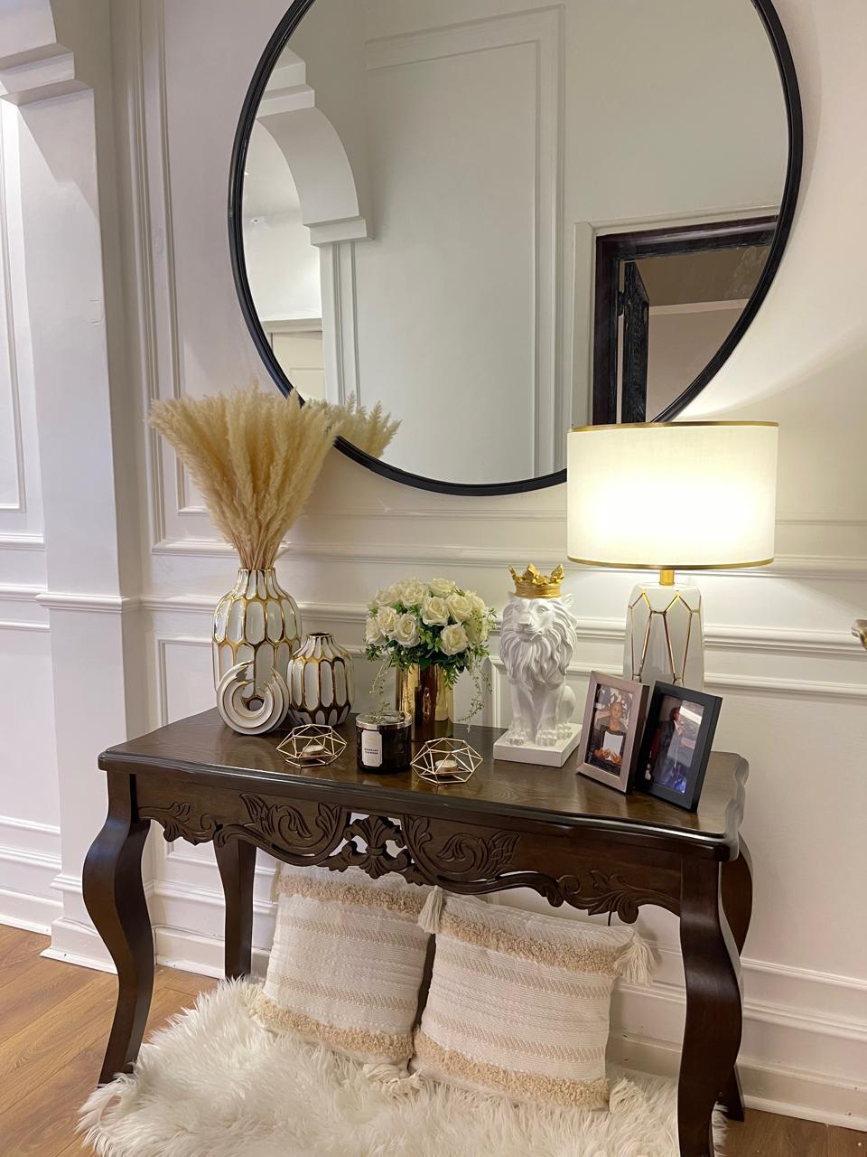 Interior Design & Construction Company Kenya