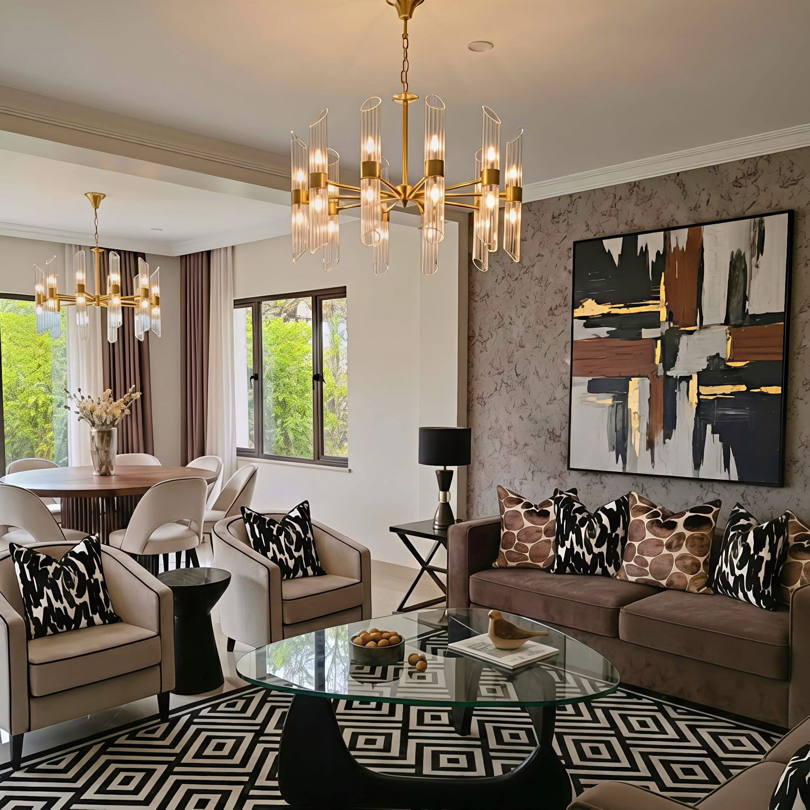 Interior Design & Construction Company Kenya