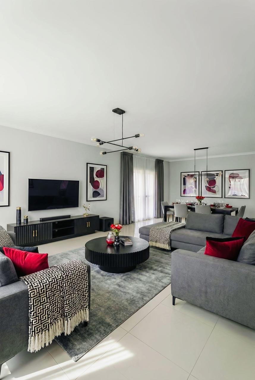 Interior Design & Construction Company Kenya