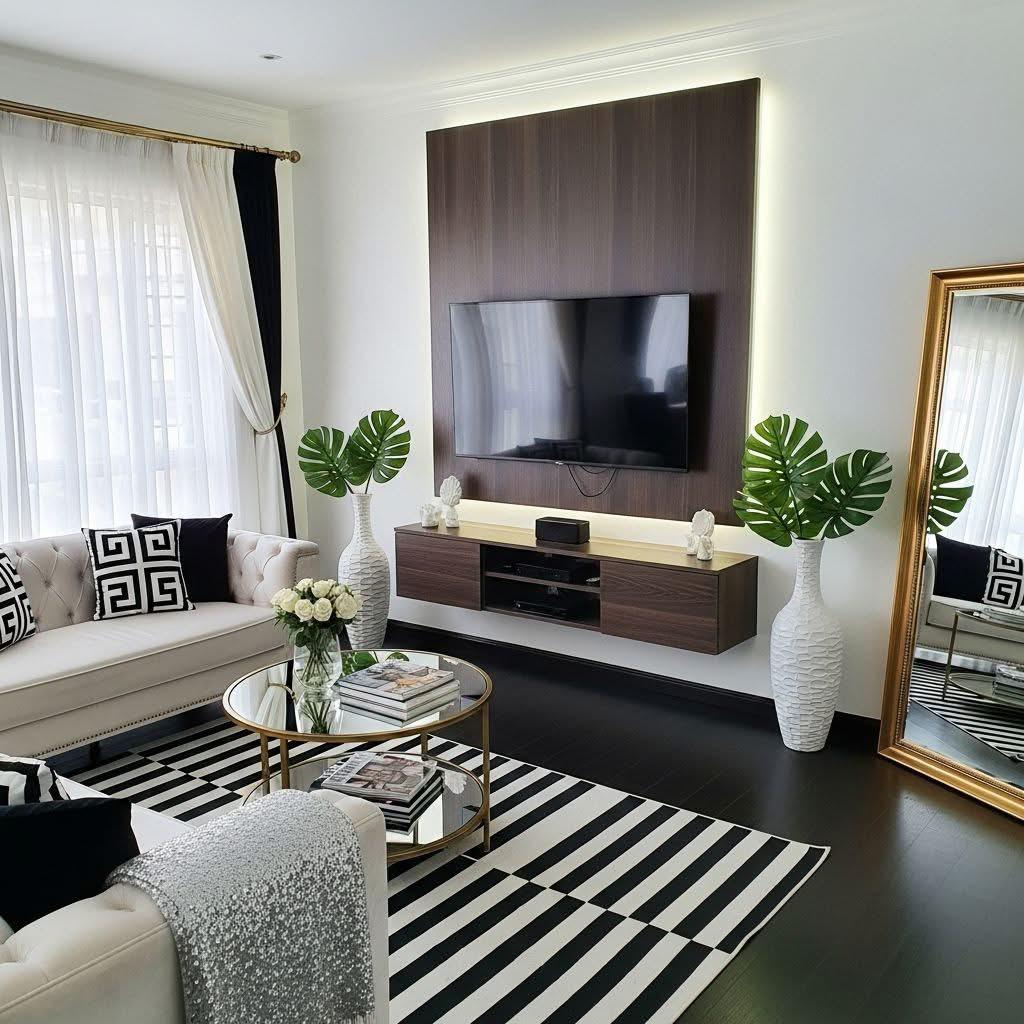 Interior Design & Construction Company Kenya