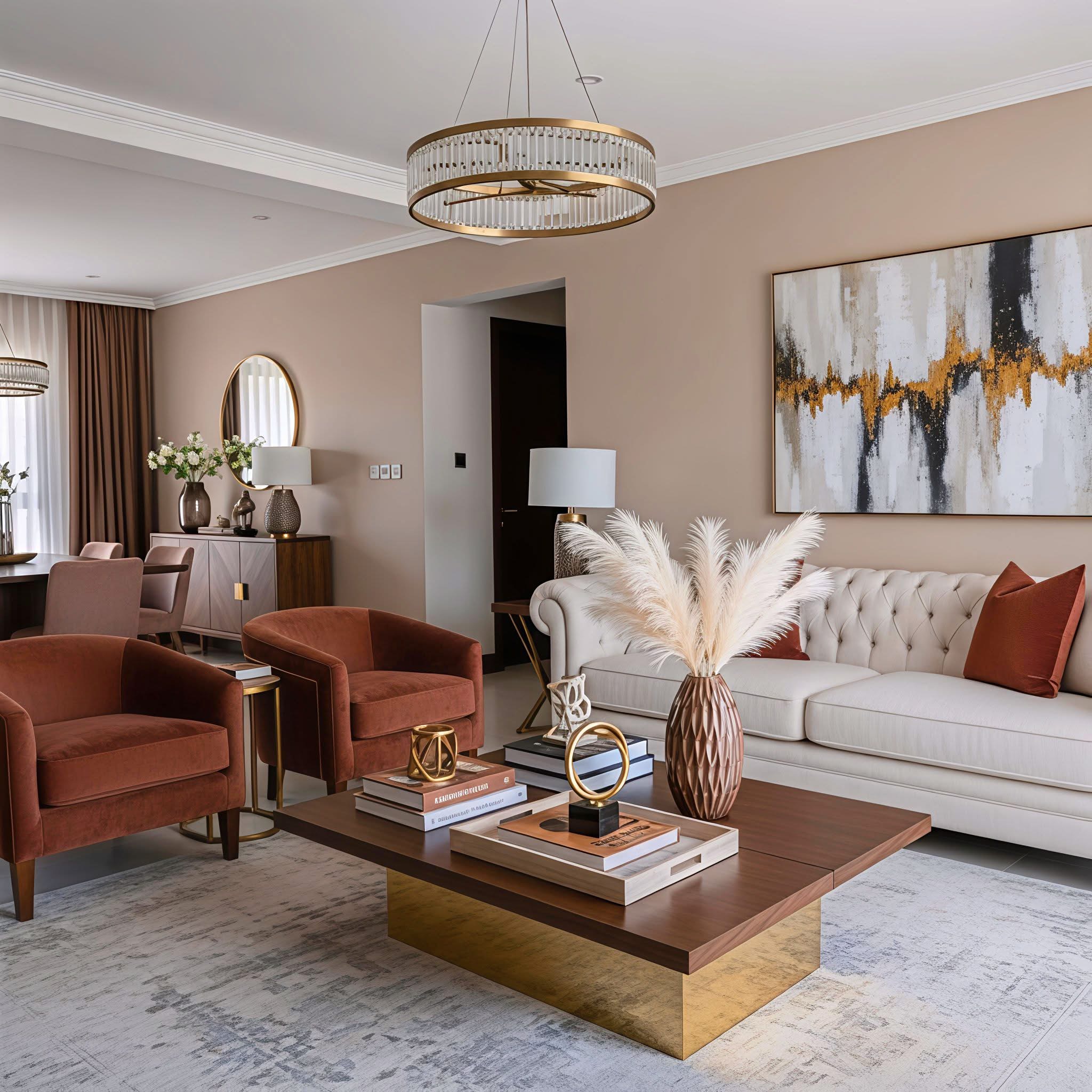 Interior Design & Construction Company Kenya