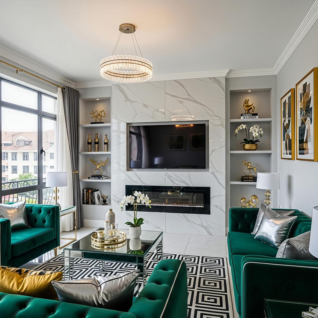 Interior Design & Construction Company Kenya