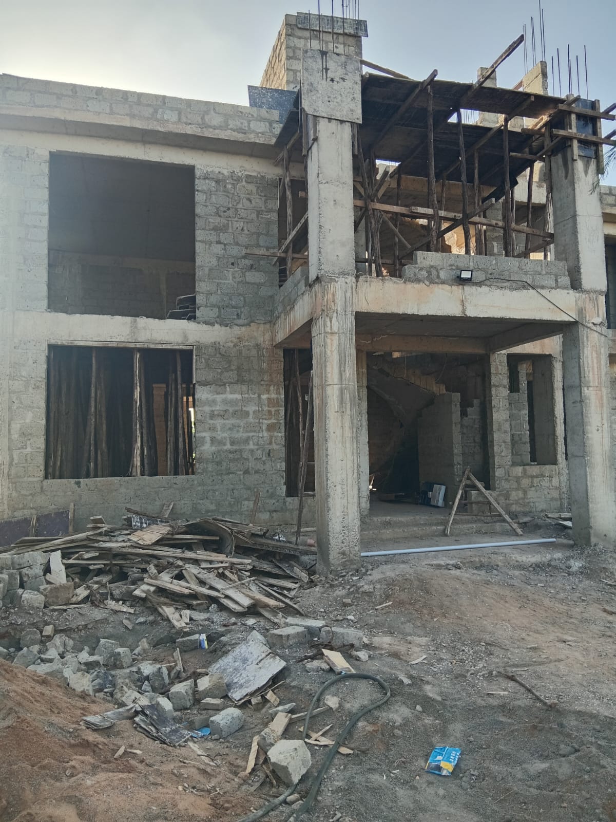 Interior Design & Construction Company Kenya