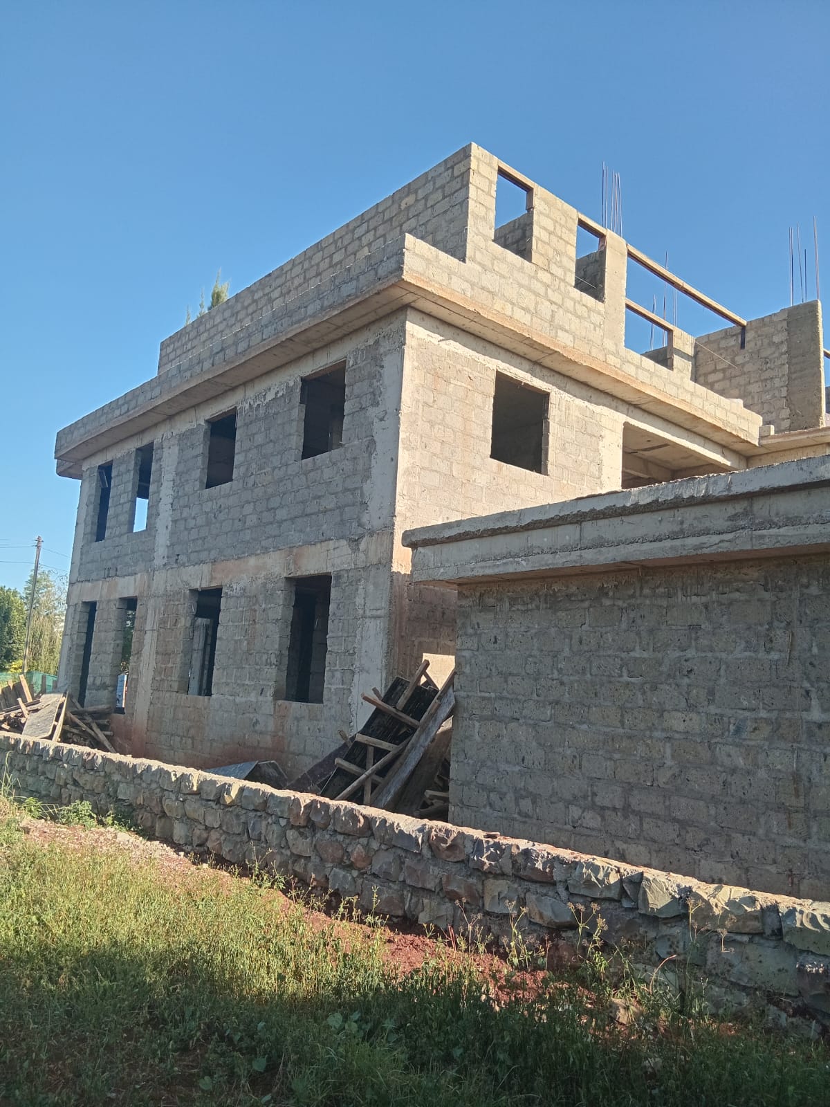 Interior Design & Construction Company Kenya