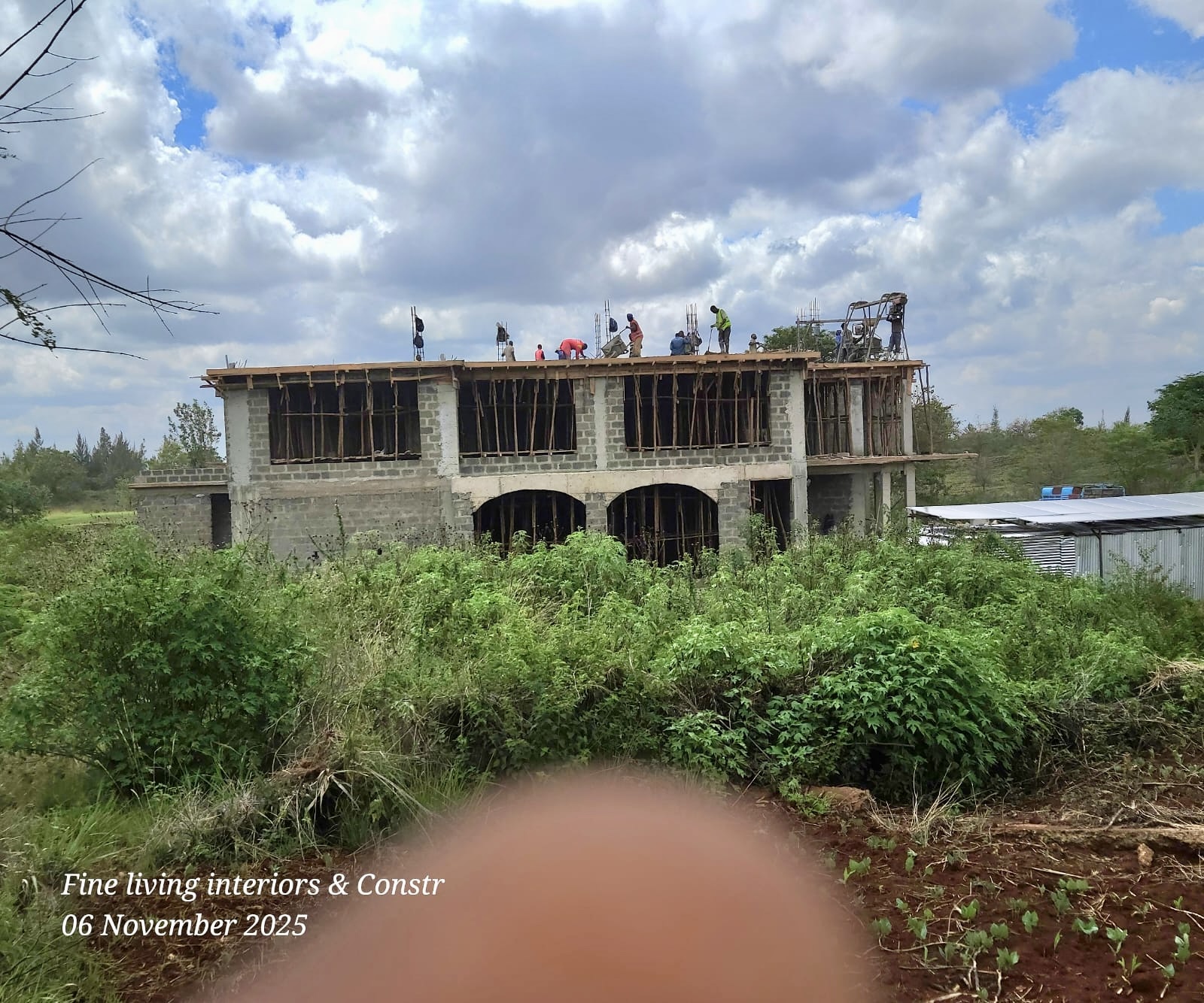 Interior Design & Construction Company Kenya