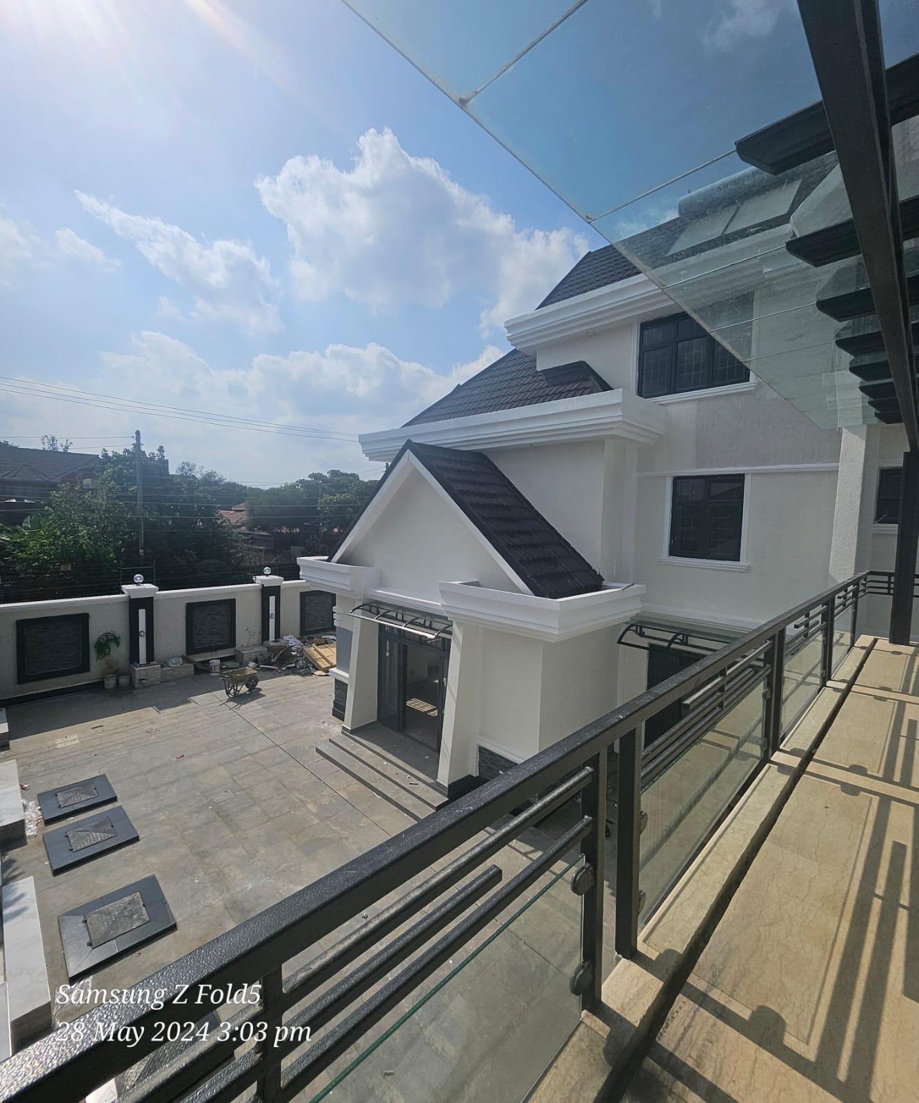 Interior Design & Construction Company Kenya