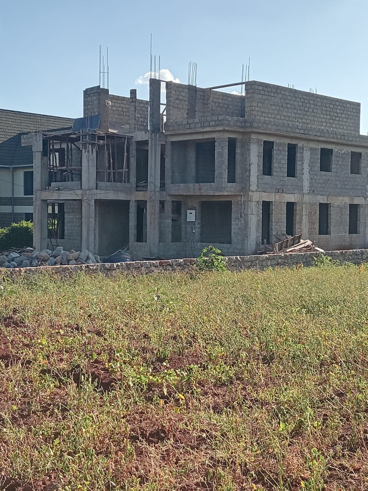 Interior Design & Construction Company Kenya