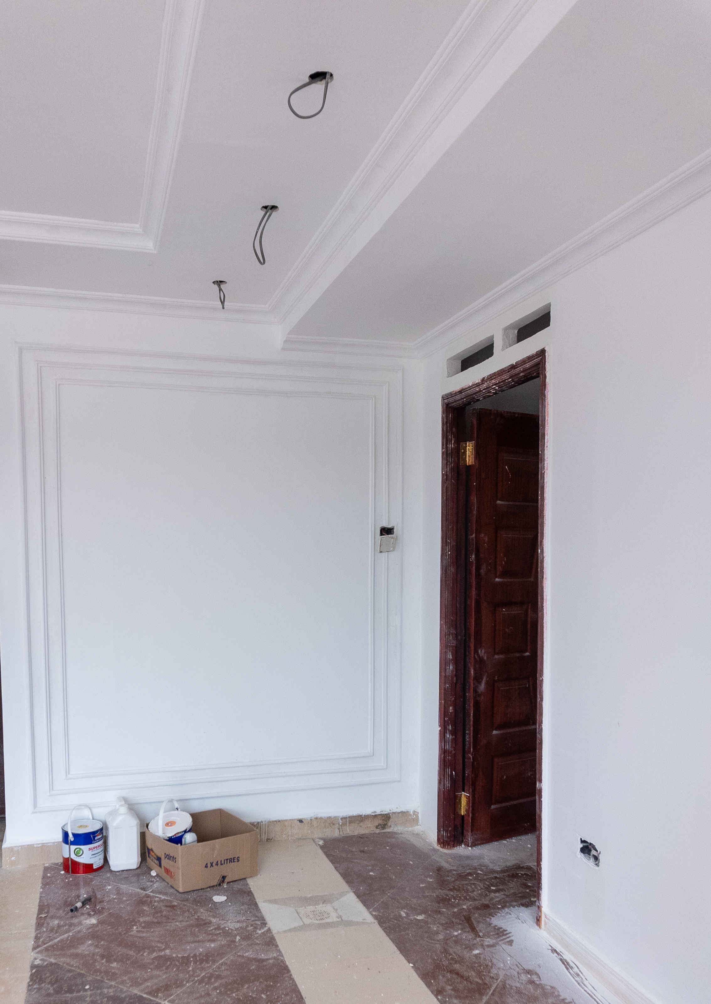 Interior Design & Construction Company Kenya