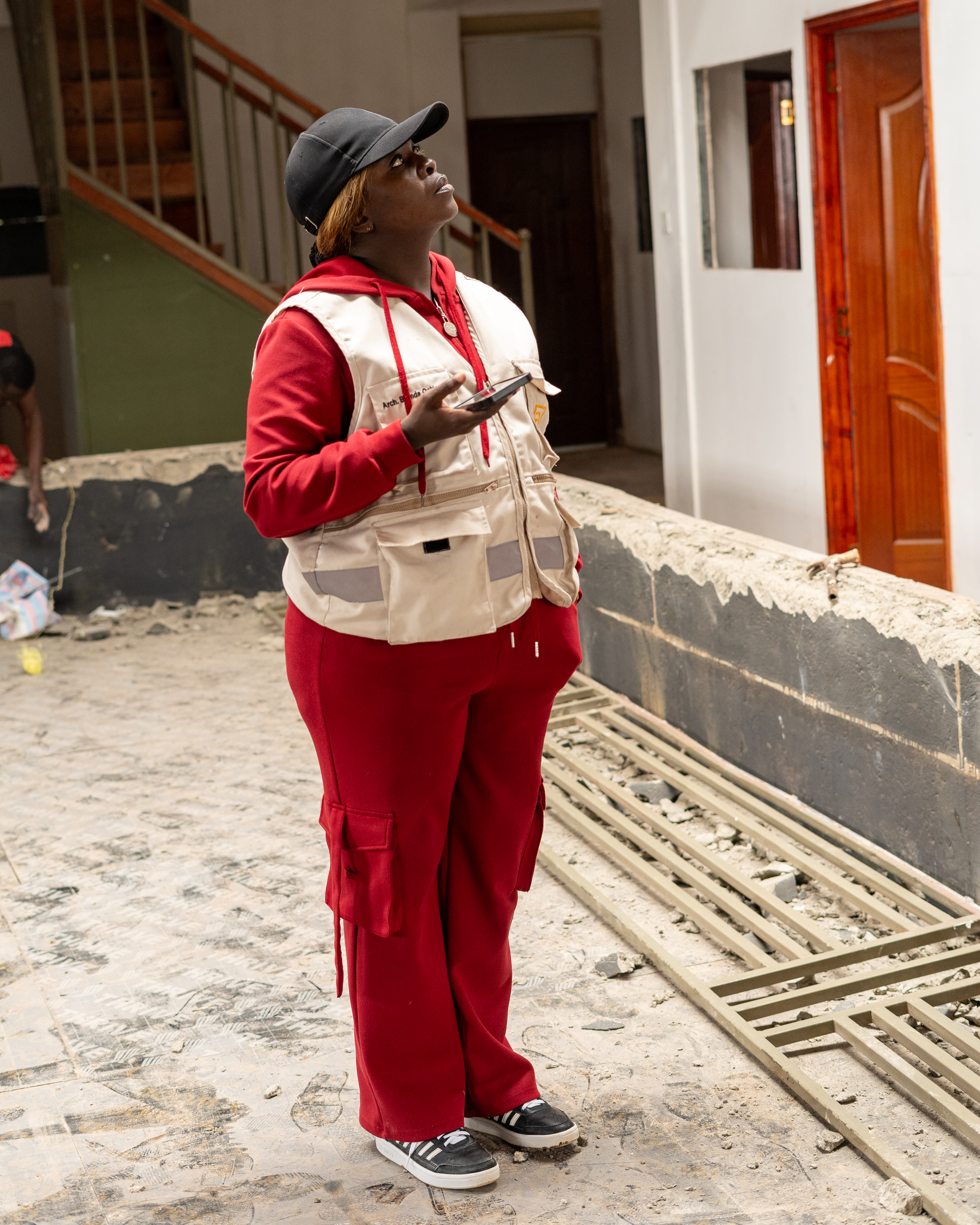 Interior Design & Construction Company Kenya