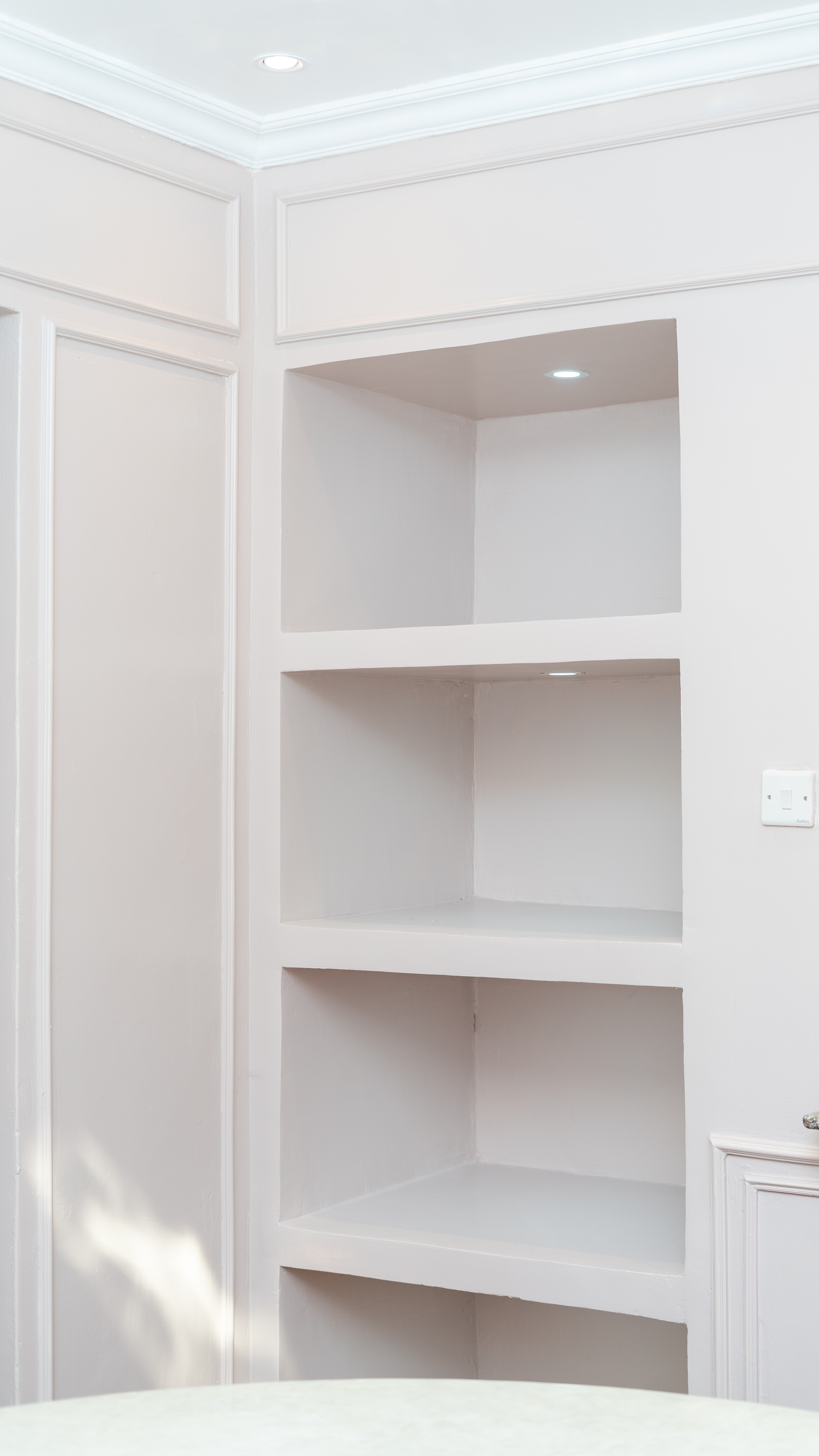 Interior Design & Construction Company Kenya