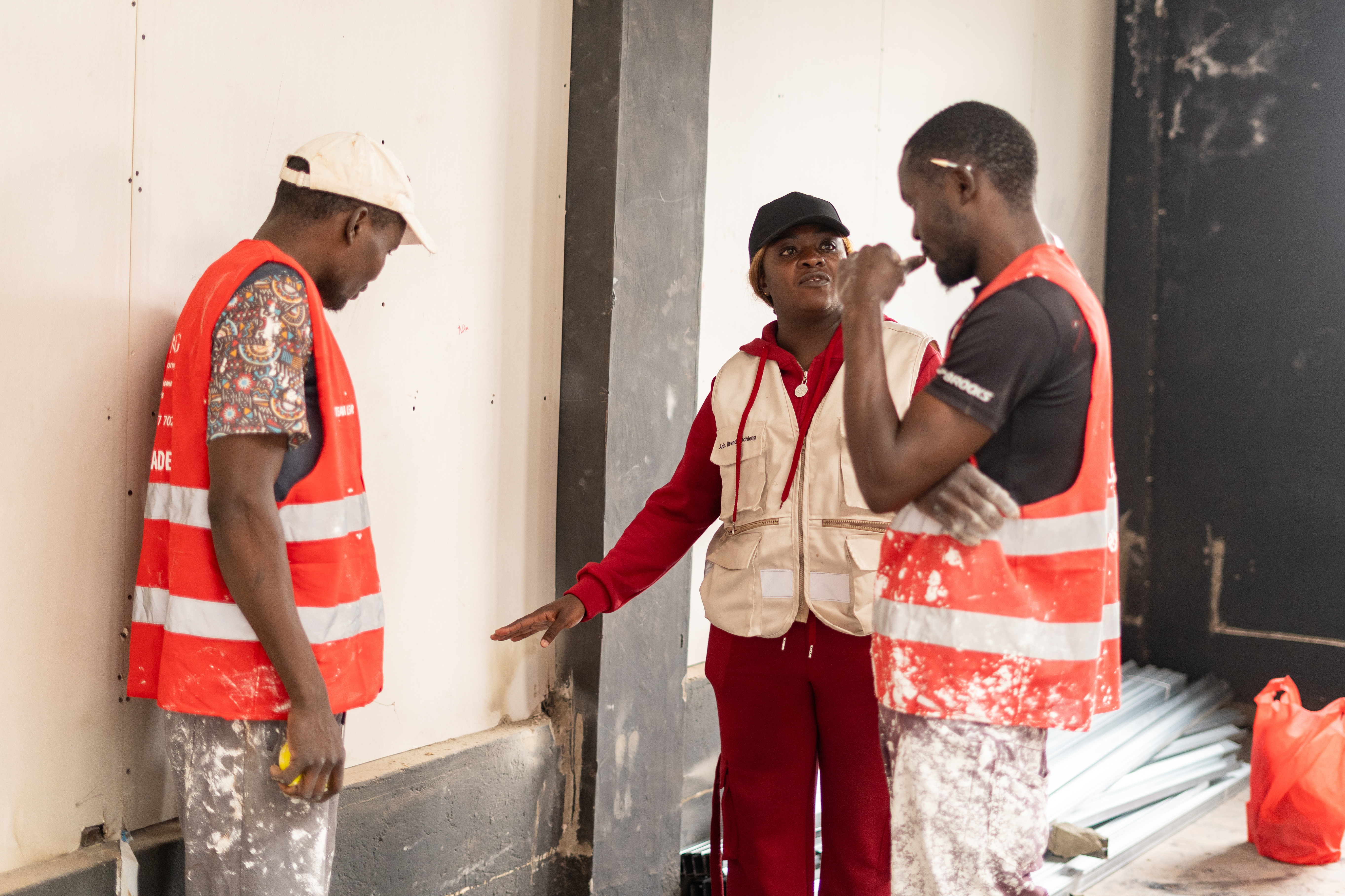 Interior Design & Construction Company Kenya