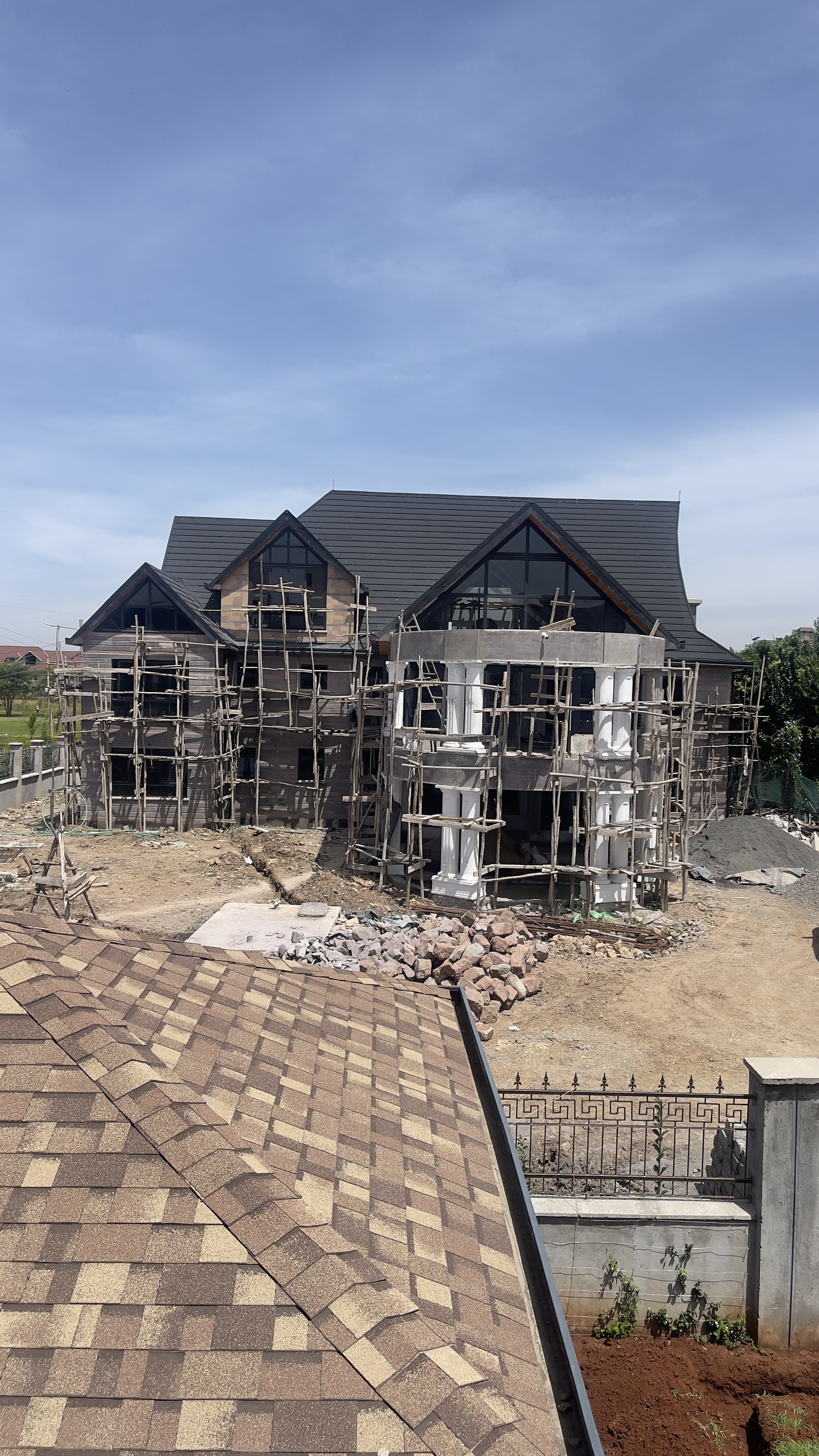 Interior Design & Construction Company Kenya