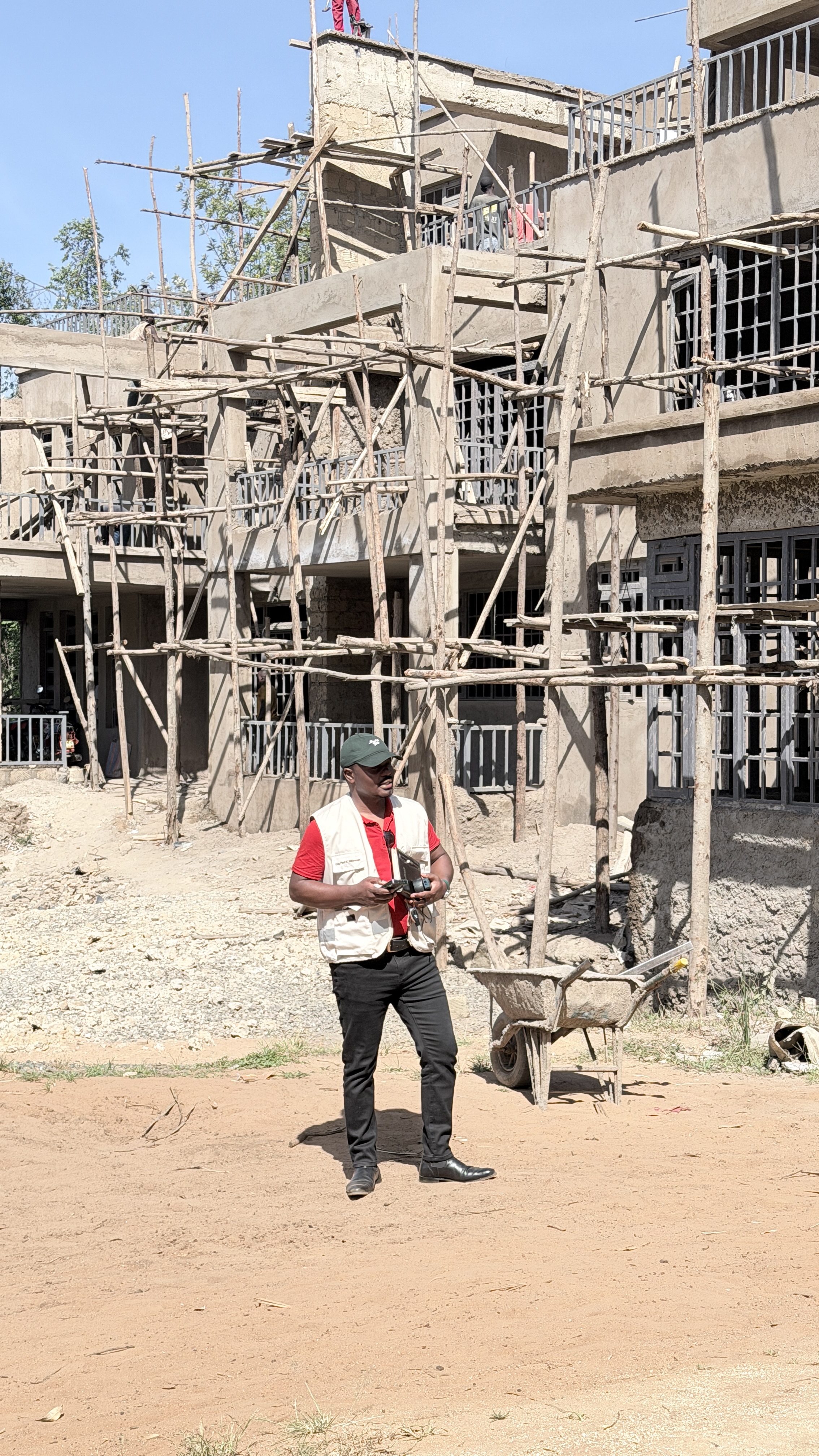 Interior Design & Construction Company Kenya