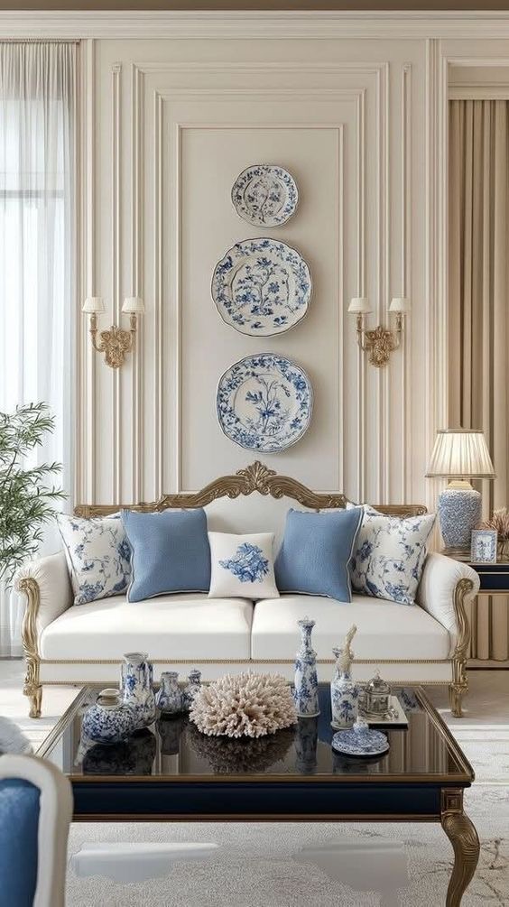 Interior Design & Construction Company Kenya