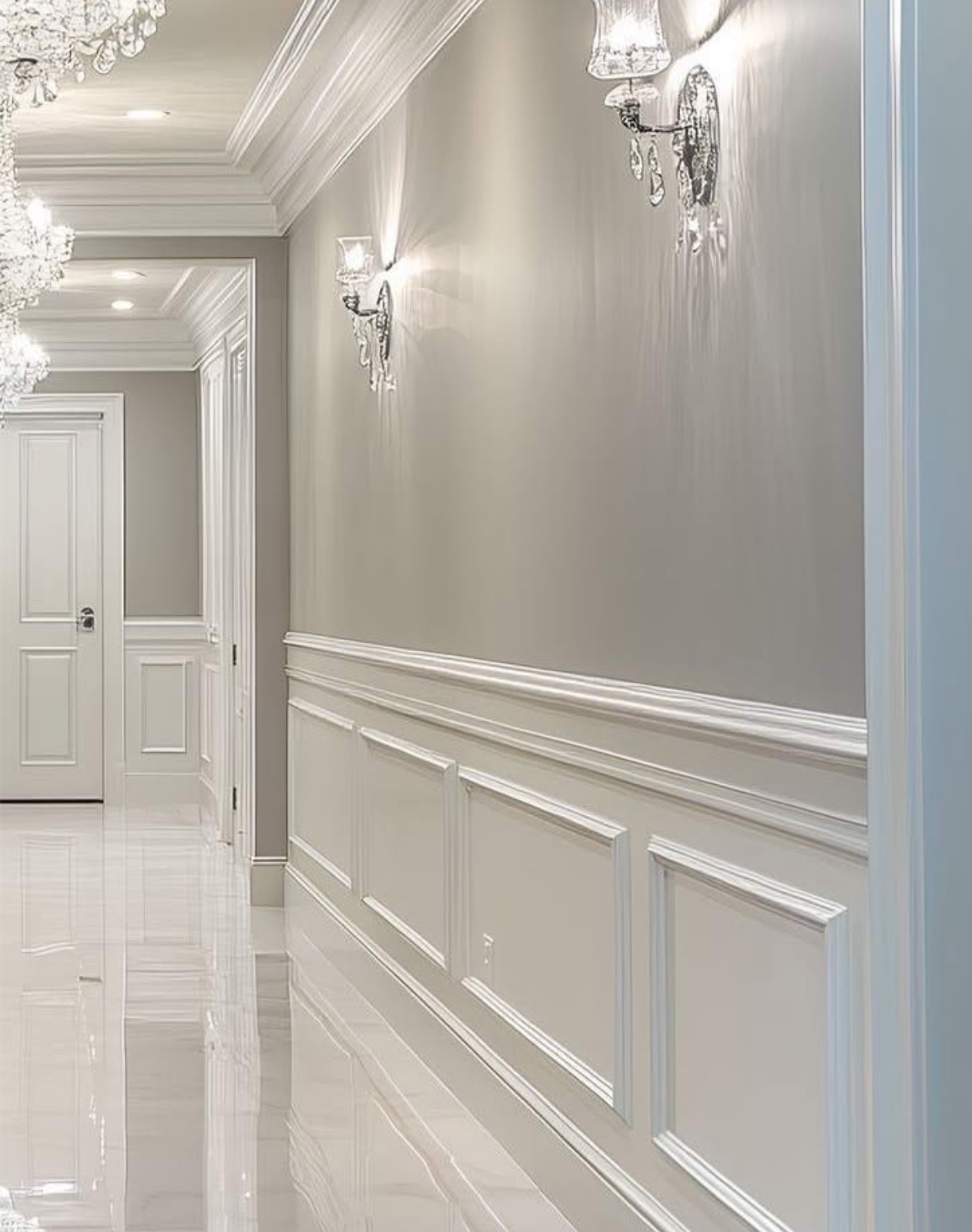 Interior Design & Construction Company Kenya