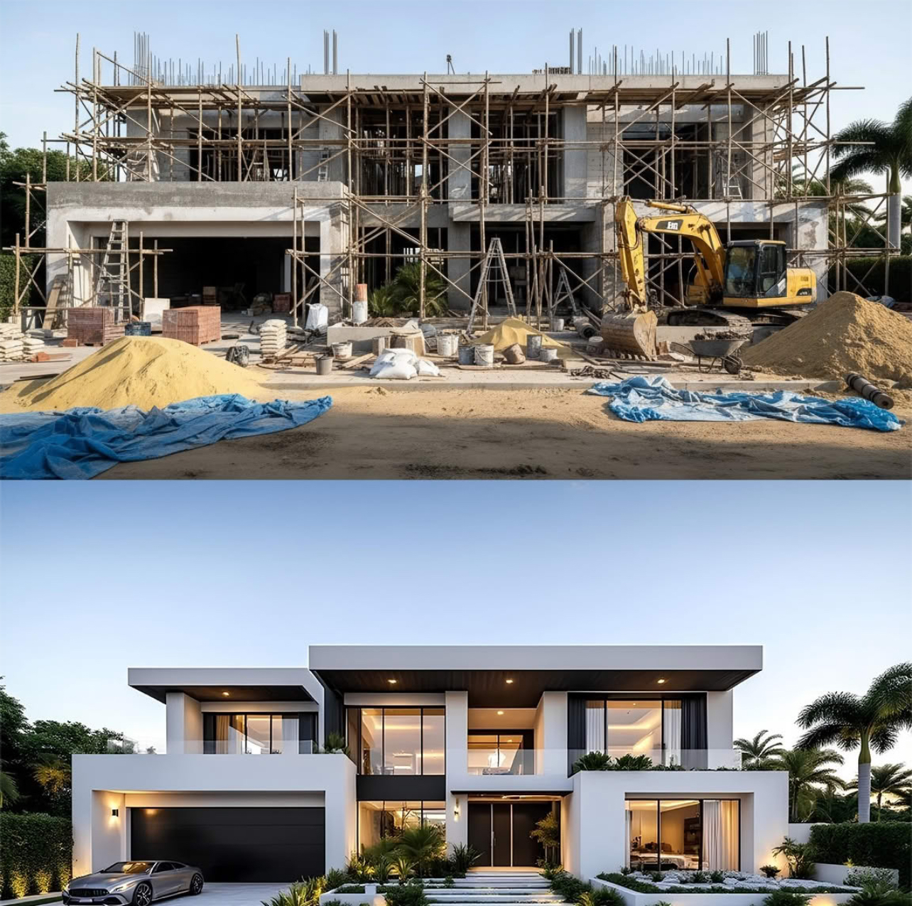 Interior Design & Construction Company Kenya