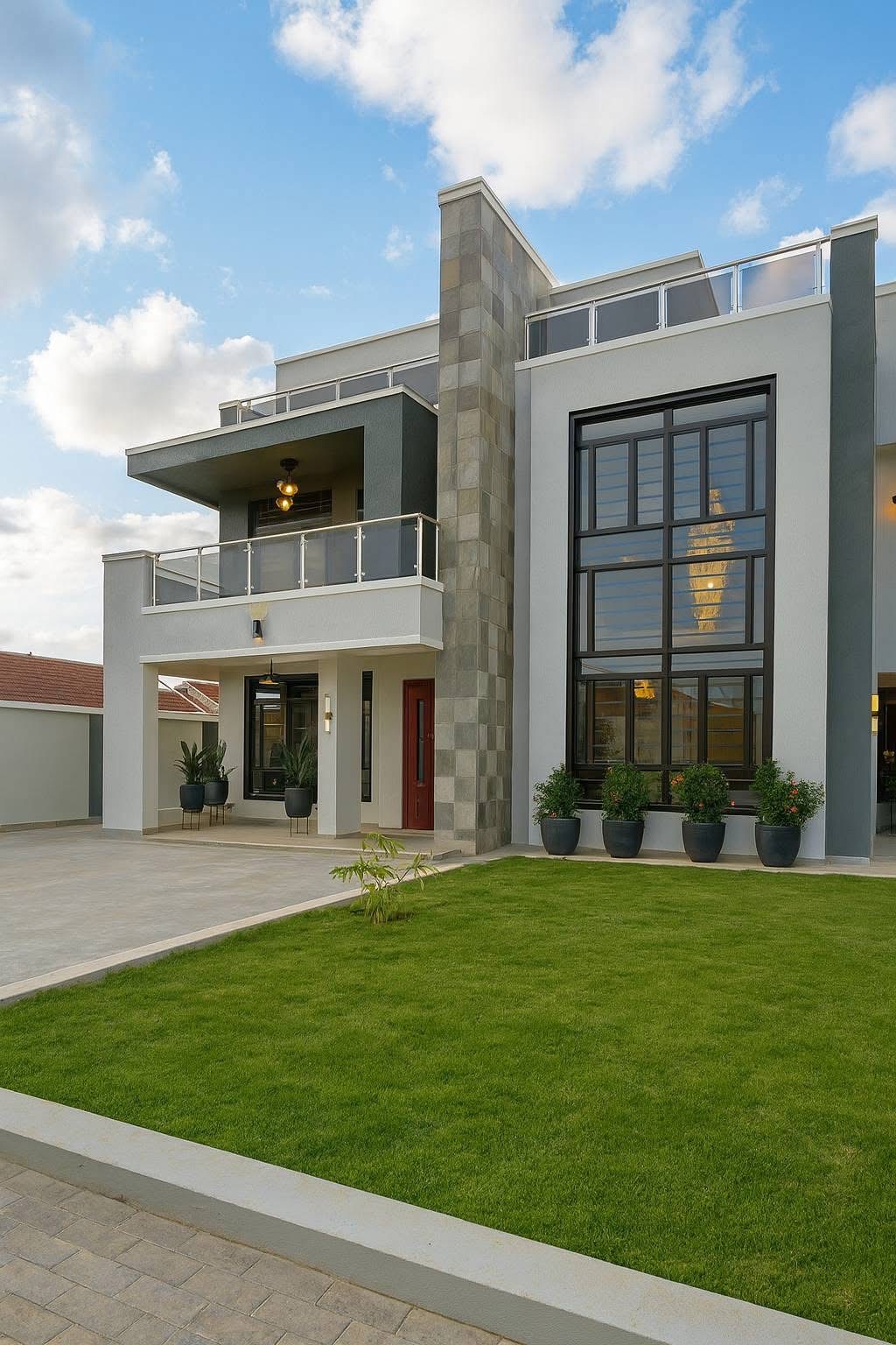 Interior Design & Construction Company Kenya