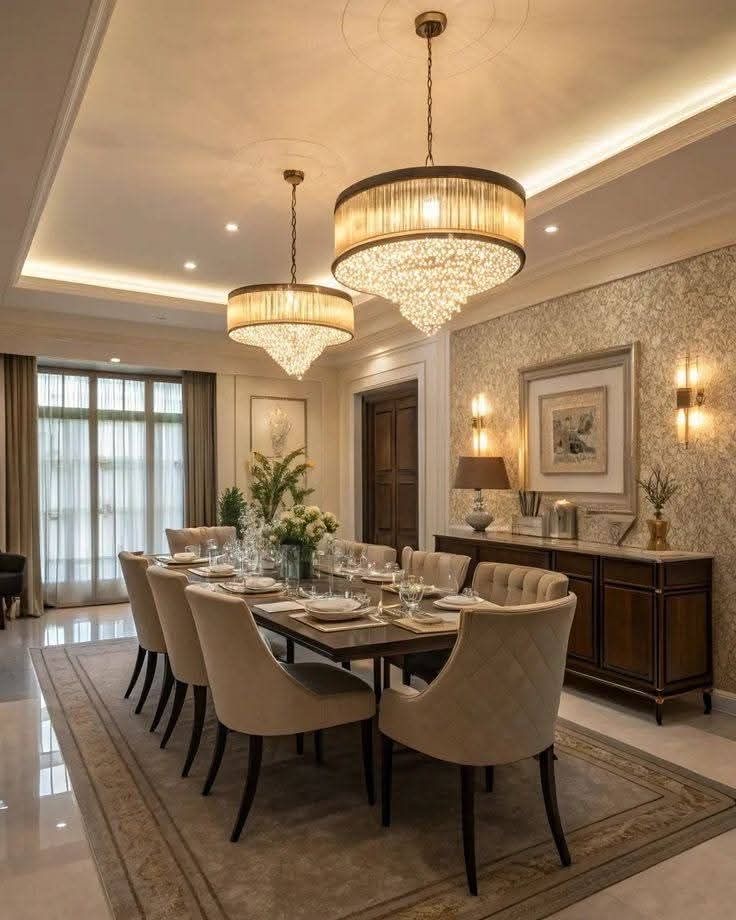 Interior Design & Construction Company Kenya