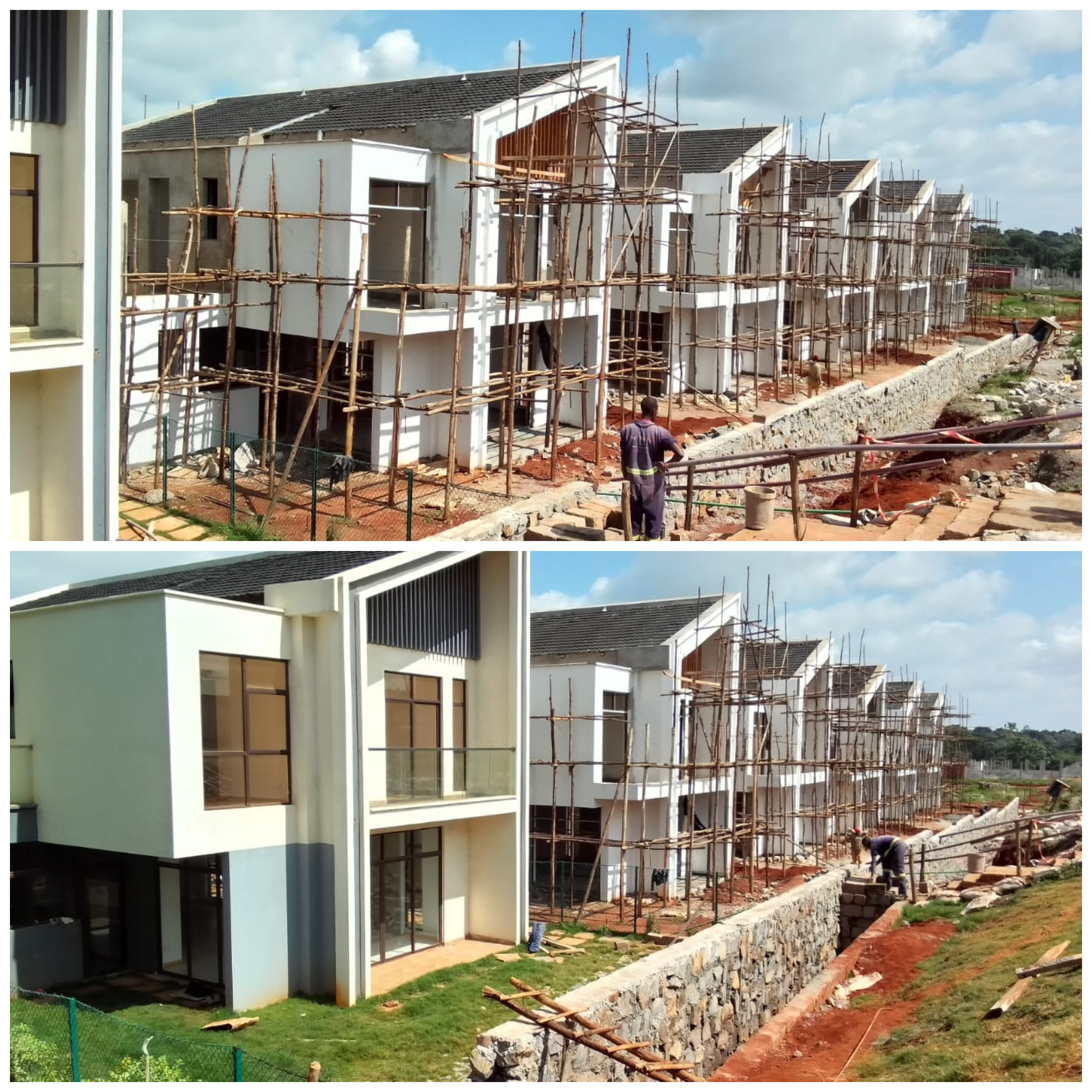 Interior Design & Construction Company Kenya