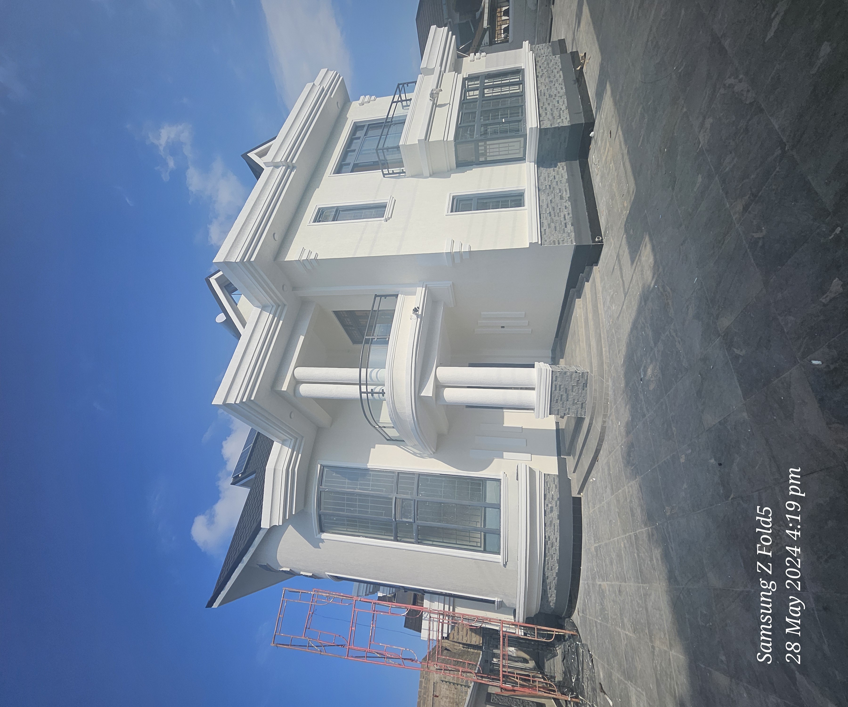 Interior Design & Construction Company Kenya