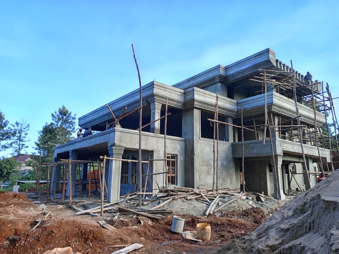 Interior Design & Construction Company Kenya