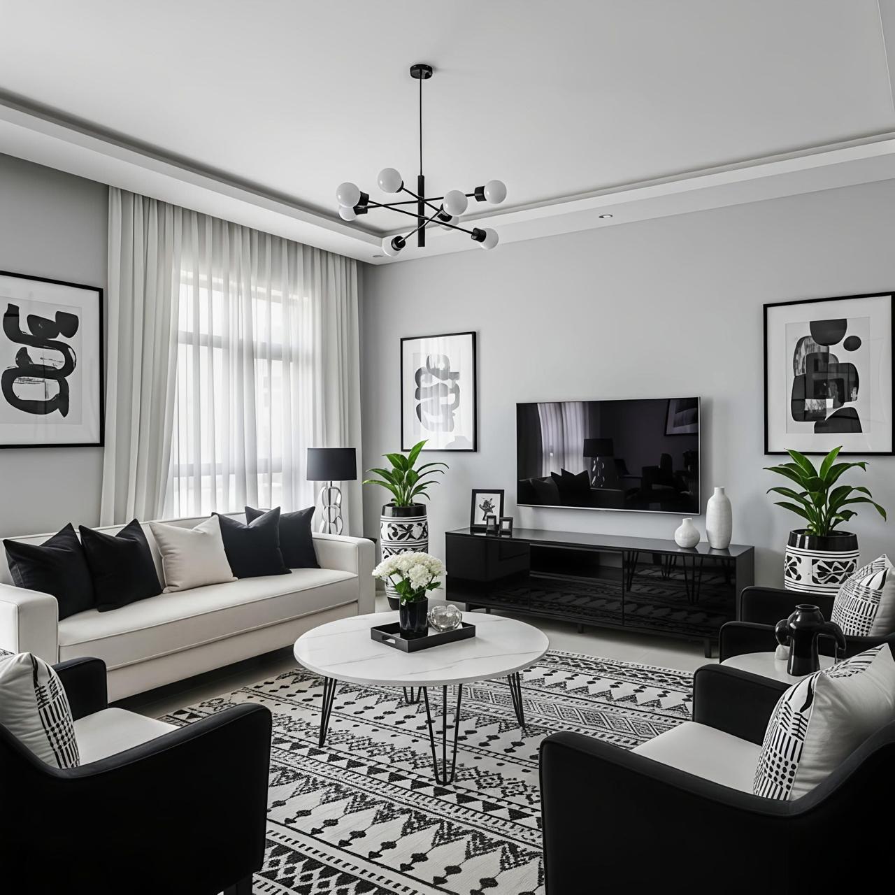 Interior Design & Construction Company Kenya