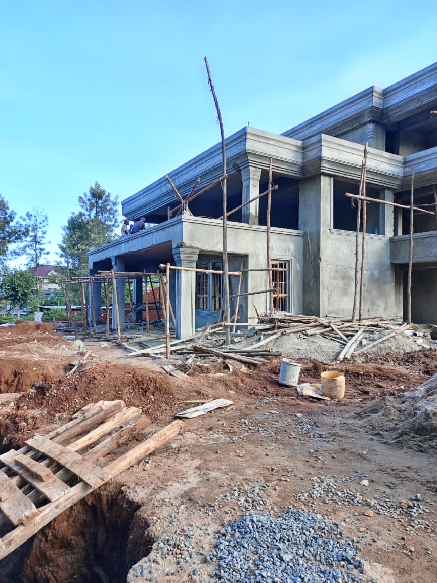 Interior Design & Construction Company Kenya