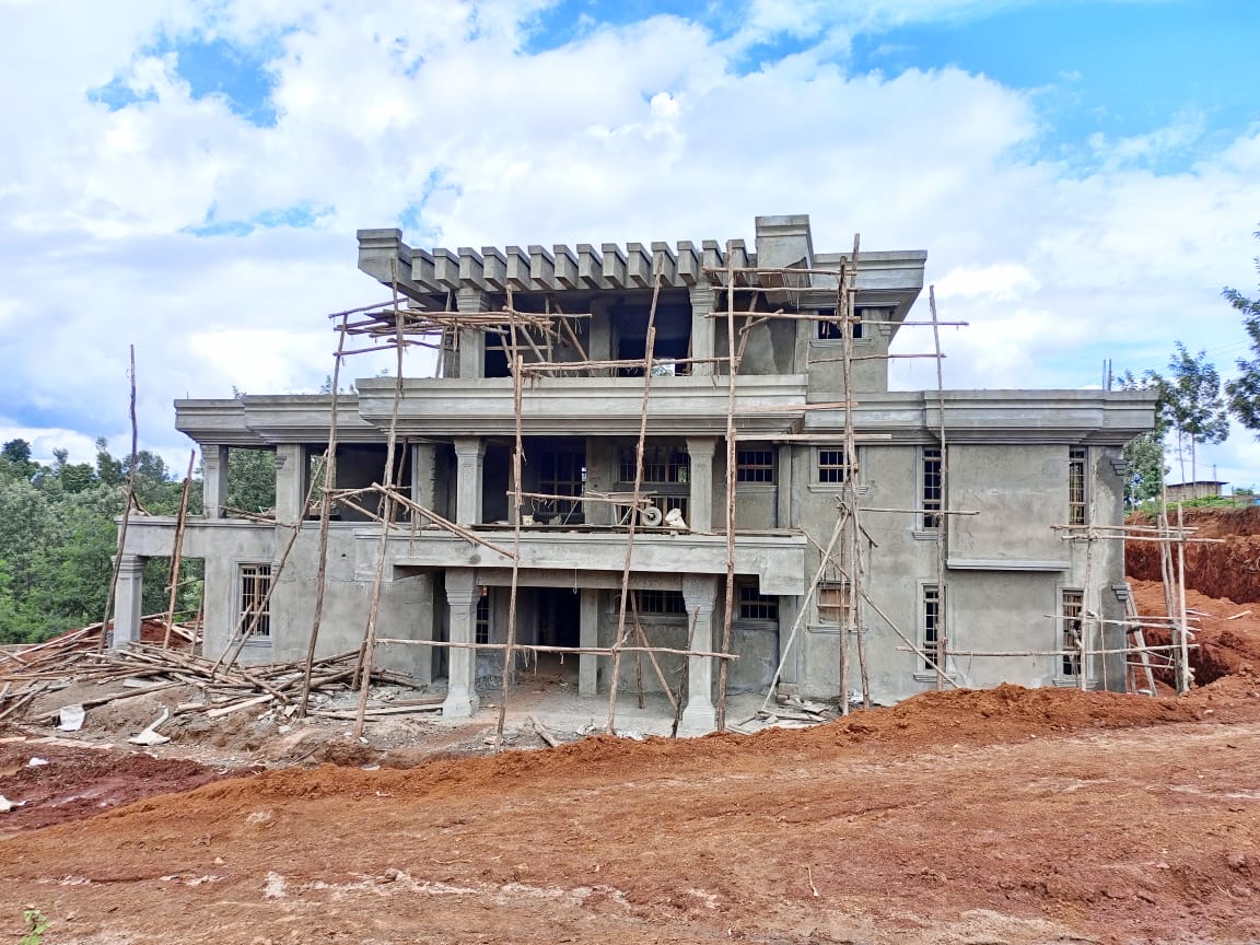 Interior Design & Construction Company Kenya