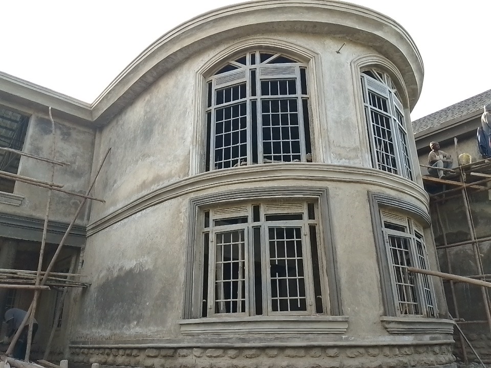 Interior Design & Construction Company Kenya